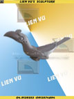 Tượng chim Việt cổ