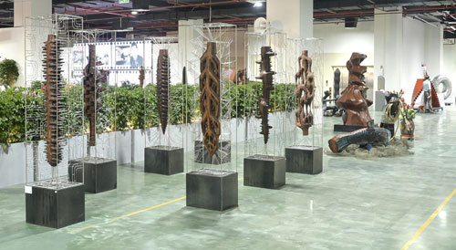 tác phẩm kỷ niệm 80 năm thành tựu đất nước