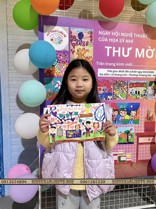 T&aacute;c phẩm Tết sum vầy - Con y&ecirc;u gia đ&igrave;nh m&igrave;nh 5