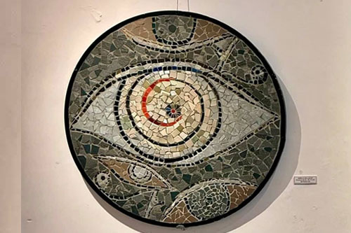 Thi&ecirc;n L&yacute; M&atilde; Lam Sứ