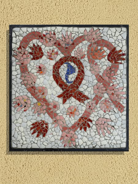 Tác phẩm Kiên Cường 2