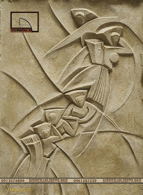 Tác phẩm Ngày mùa