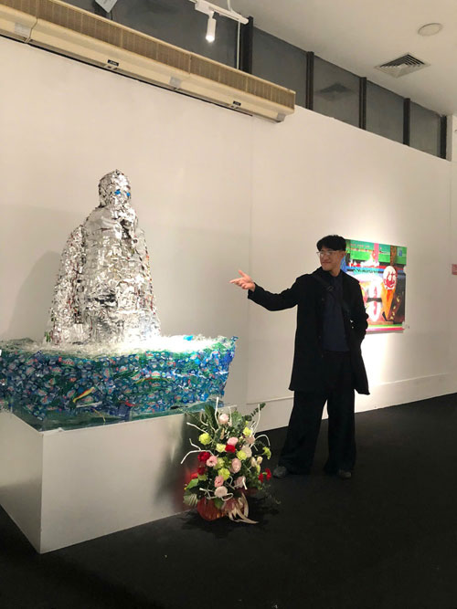 Tác phẩm Ông Rác