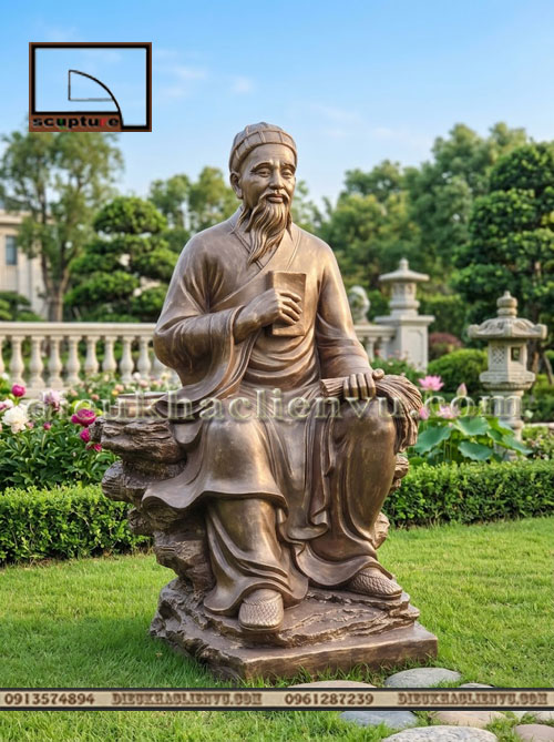 Tượng Thánh Y