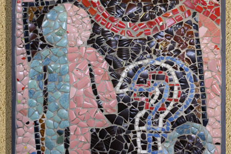 Tác phẩm Kiên Cường