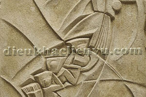 Tác phẩm Ngày mùa