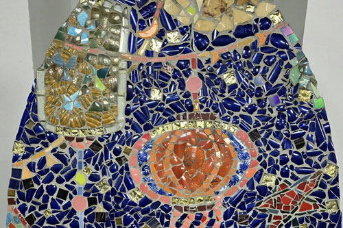 Tác phẩm "Ước mơ"